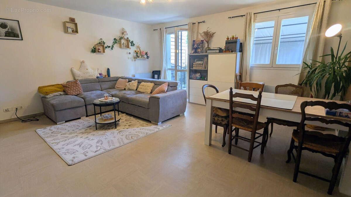 Maison Val De Reuil 4 pièces 90 m2 - photo 2