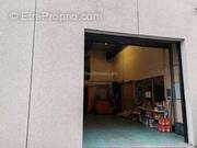 Commerce à BOISSY-SAINT-LEGER