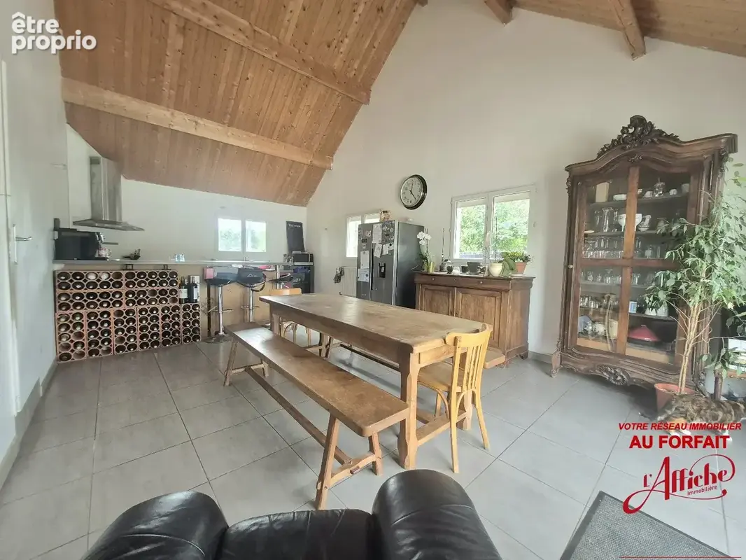 Maison 154 m² à Fronton  - photo 2