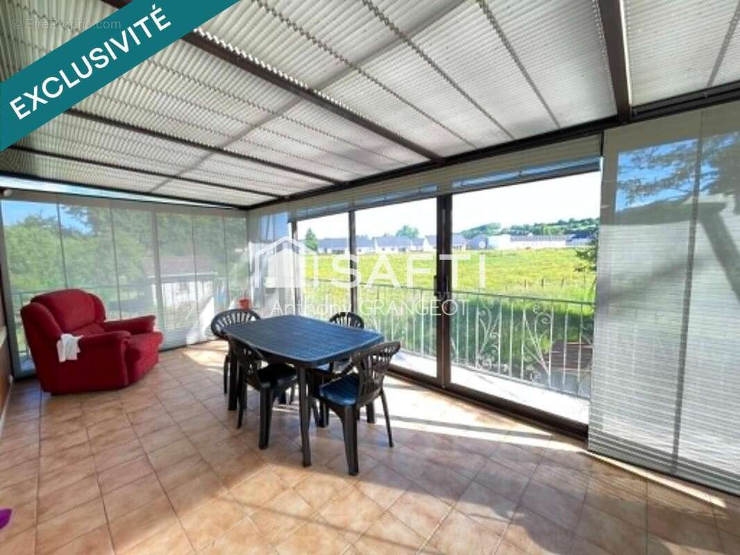 Photo 7 - Maison à JUSSEY
