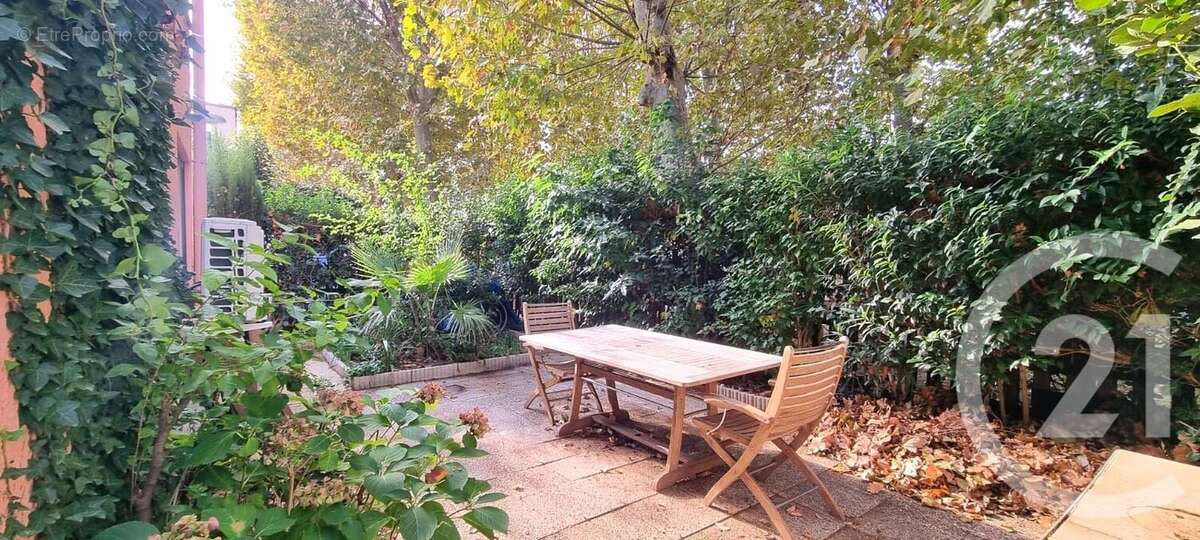 Appartement à ARGELES-SUR-MER