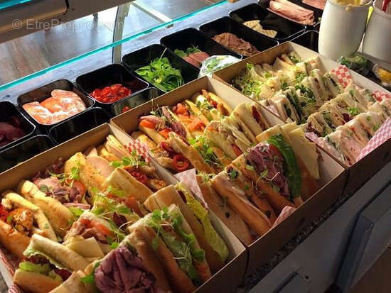 Commerce à SAINT-OMER