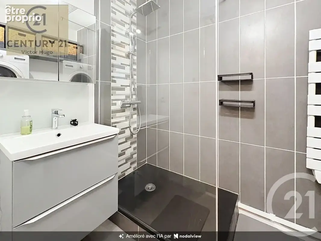 Appartement 2 pièces 44 m² à vendre à Limoges (87100) - photo 10