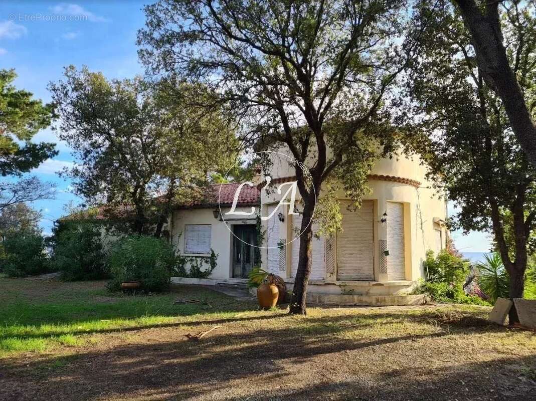 Maison à SARI-SOLENZARA