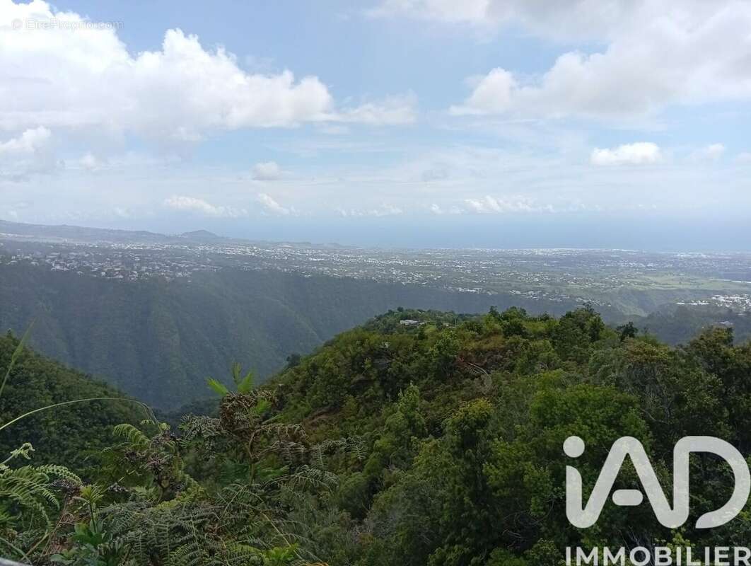 Photo 3 - Terrain à ENTRE-DEUX