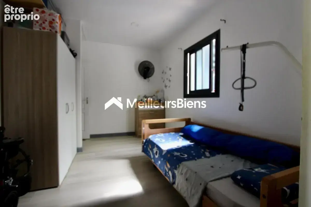 Petite-Île – Piton Goyaves 97429 - Maison contemporaine de 2020 de plain-pied sur 730 m² de terrain - 489 000 € - photo 14