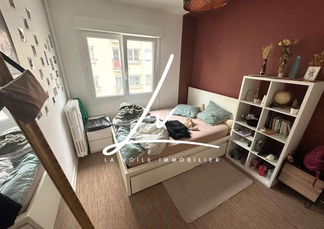 Appartement à CAEN