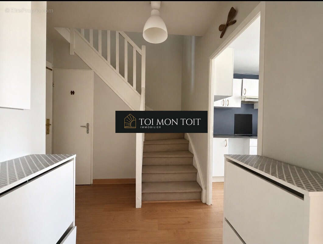 Appartement à FOSSES