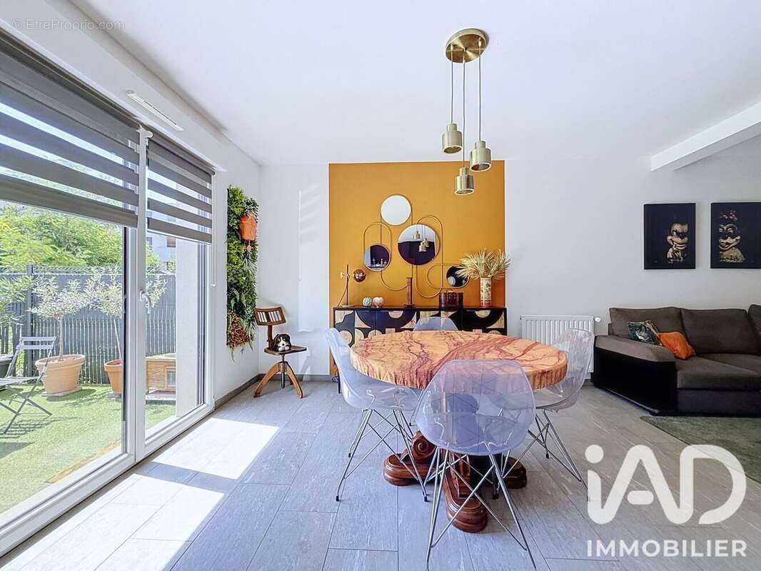 Photo 3 - Maison à MANOM