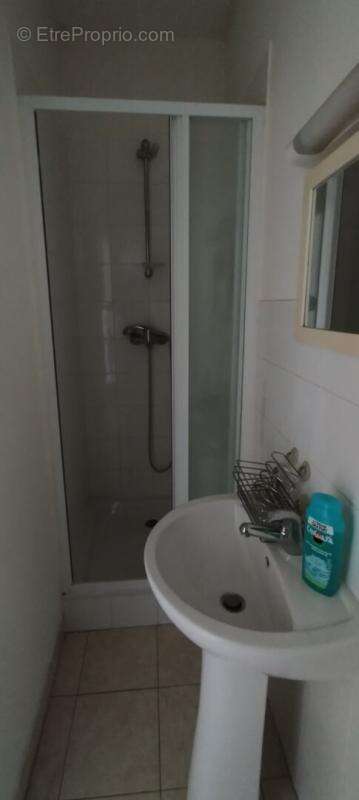 21000 DIJON - Appartement 2 pièces (1 chambre) 25,90 m2 Quartier des Halles - photo 9