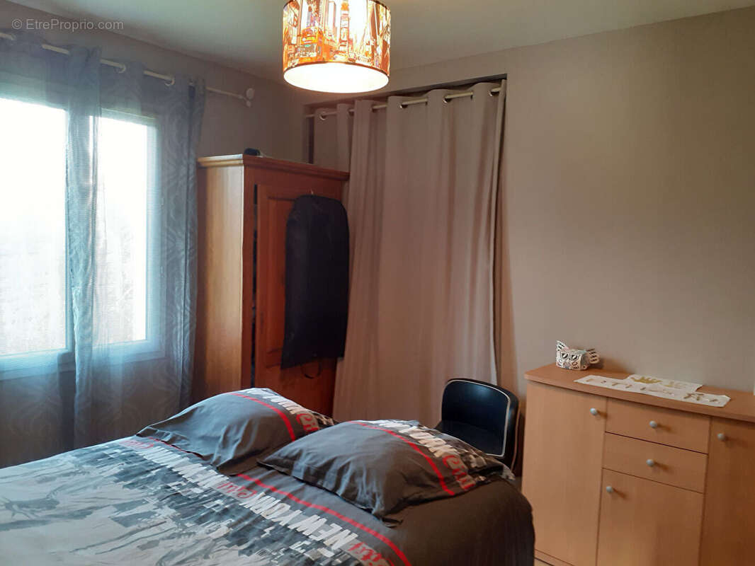 Maison à LE CHATEAU-D&#039;OLERON