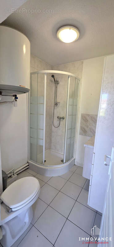 Appartement 26 m² à Montpellier  - photo 7