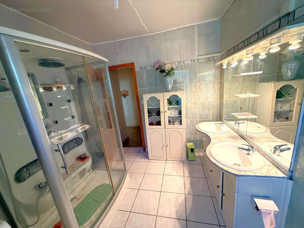 Appartement à ROSSELANGE