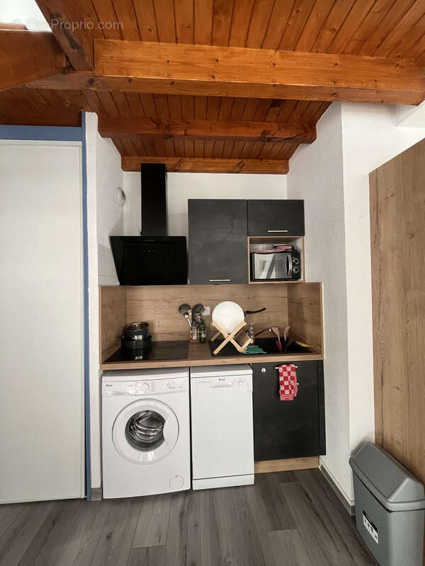 Appartement à CAUTERETS