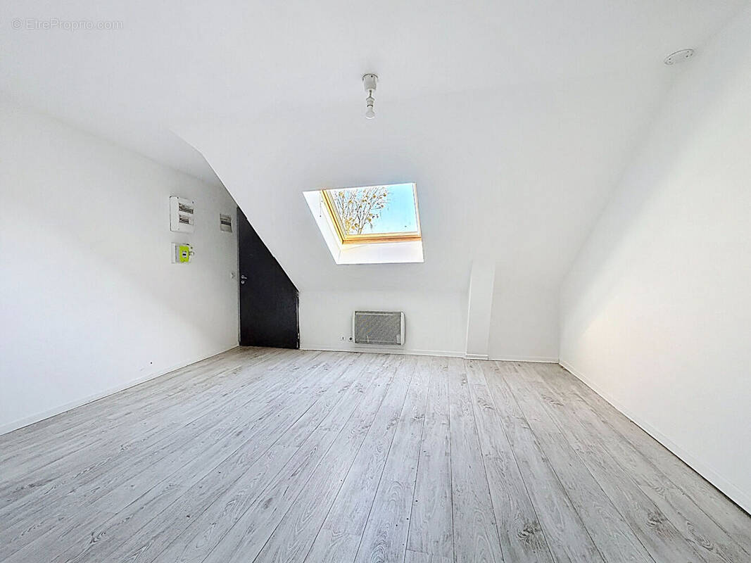 Appartement à CHARTRES