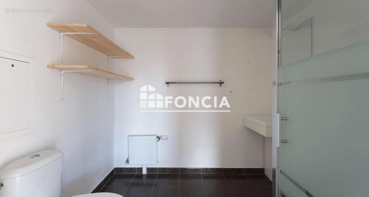 Appartement à PONTOISE