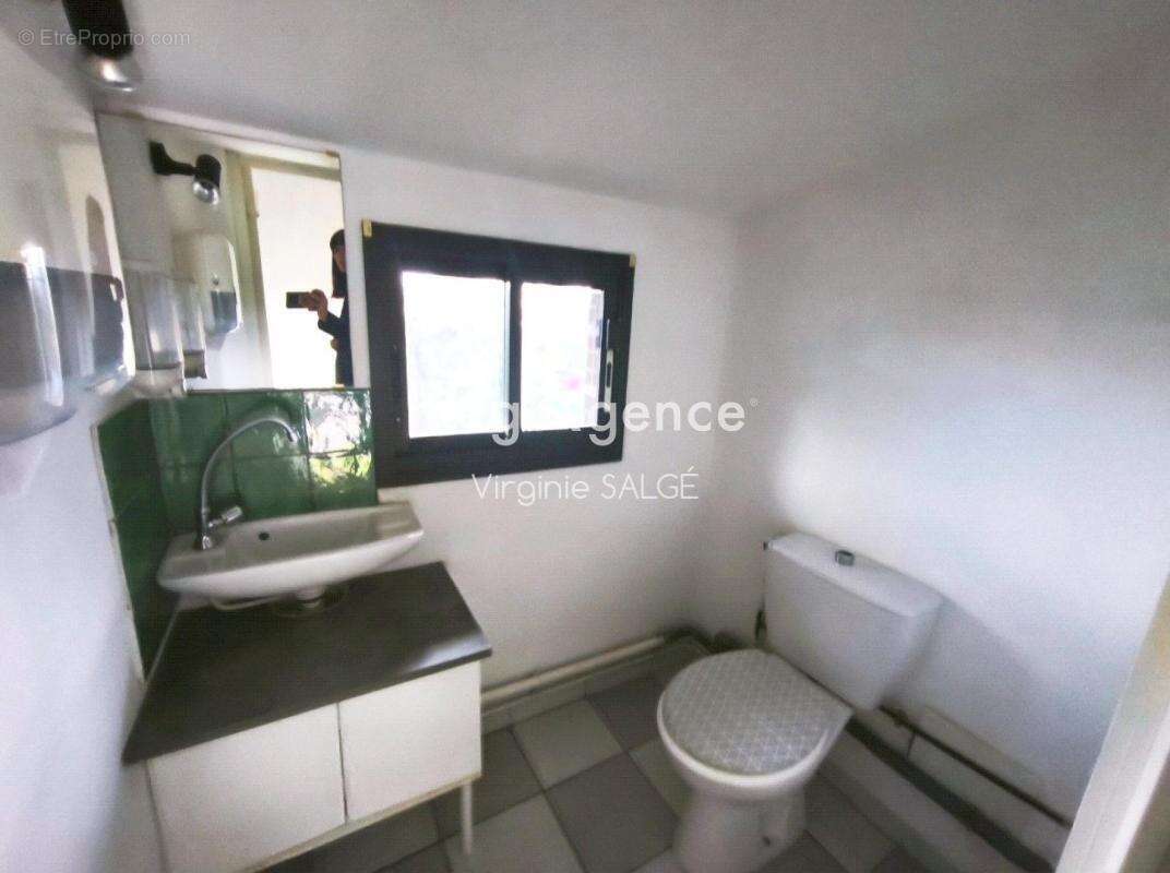 31200 - toulouse - route de launaguet - ensemble immobilier 201m² sur 1000m² de parcelle - photo 7