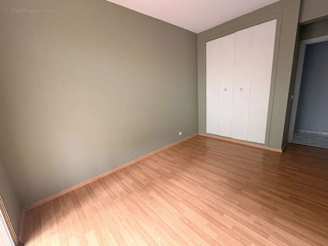 Appartement à BEAULIEU-SUR-MER