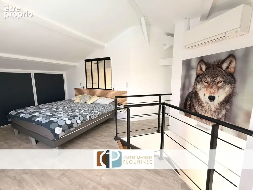NOUVEAUTÉ à Charnay-lès-Mâcon   Maison familiale avec piscine. - photo 9