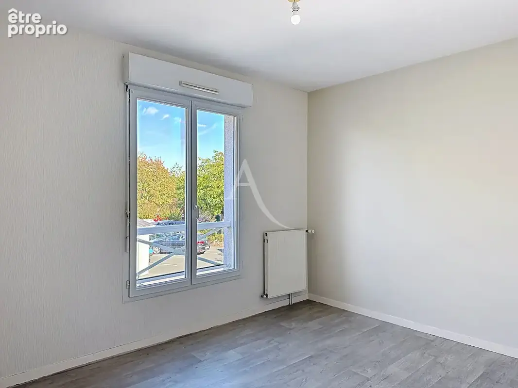 Appartement Trelaze 2 pièce(s) 45 m2 - photo 8