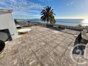 Appartement à VALLAURIS