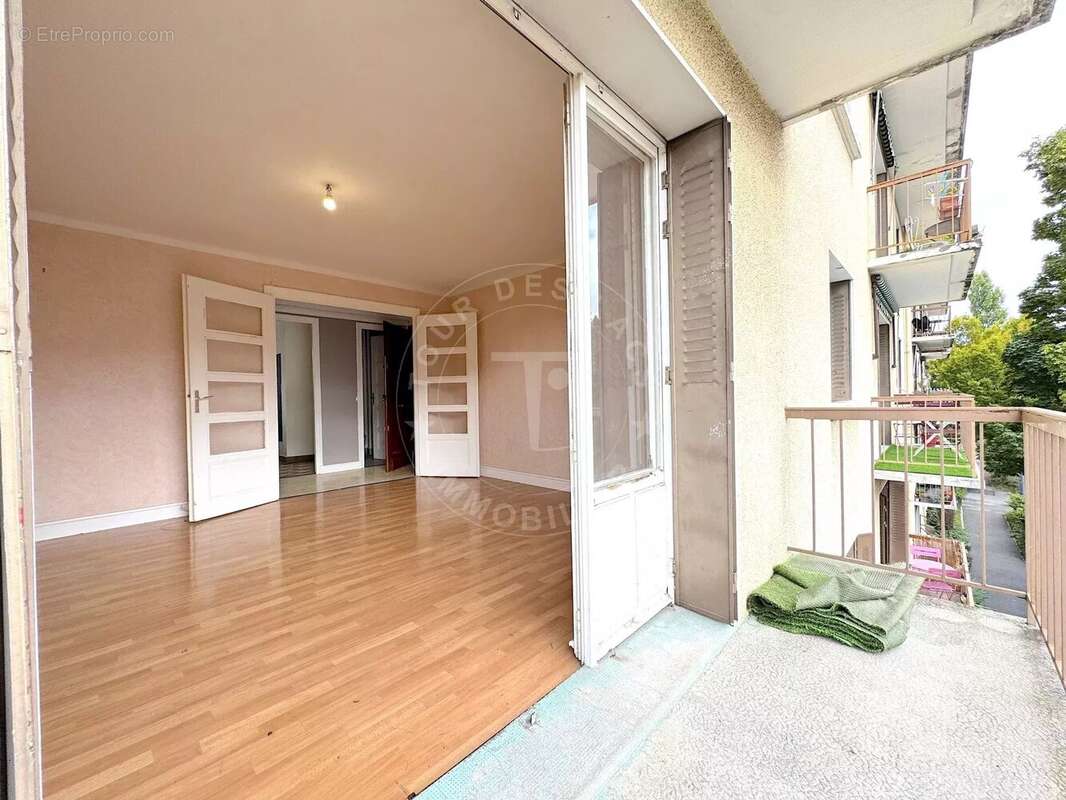 Appartement à ANNECY