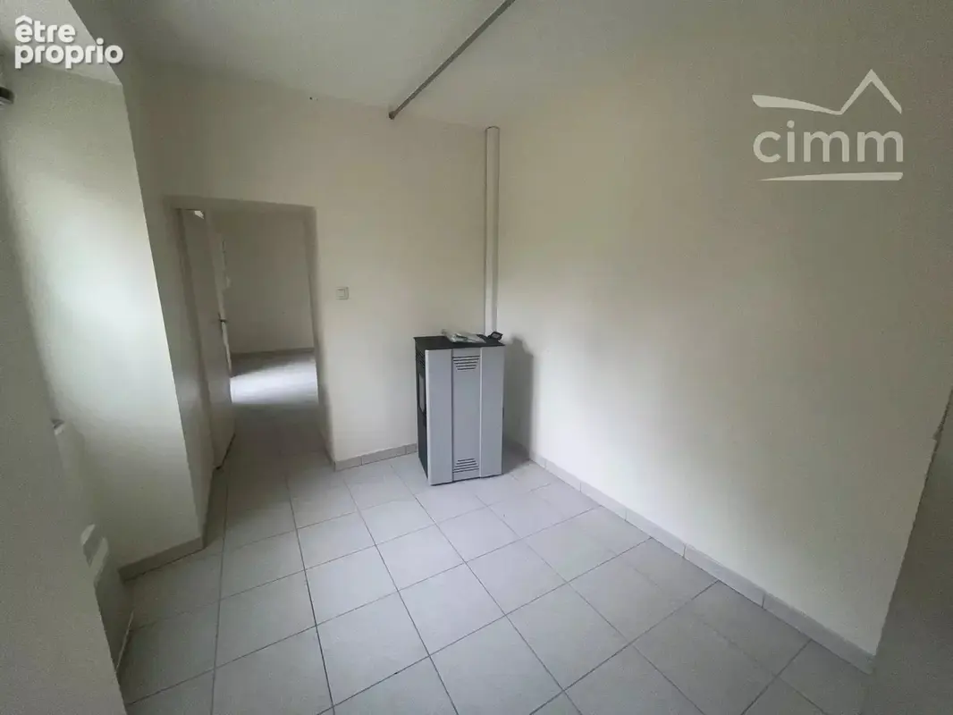 Maison de 64 m² habitable T3 sur 857 m² de terrain. - photo 13