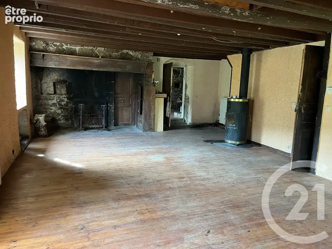 Maison 6 pièces 142 m² à vendre à Satillieu (07290) - photo 2