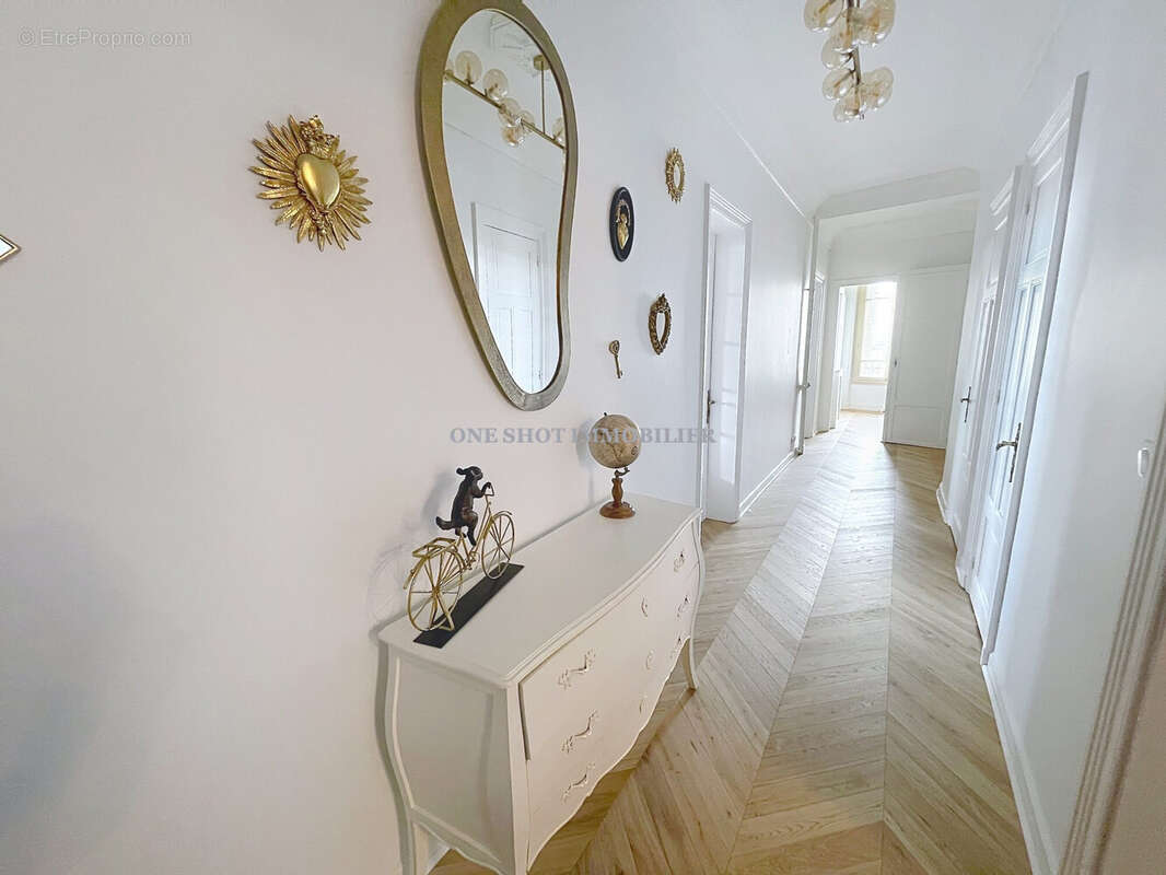 Appartement à ORLEANS