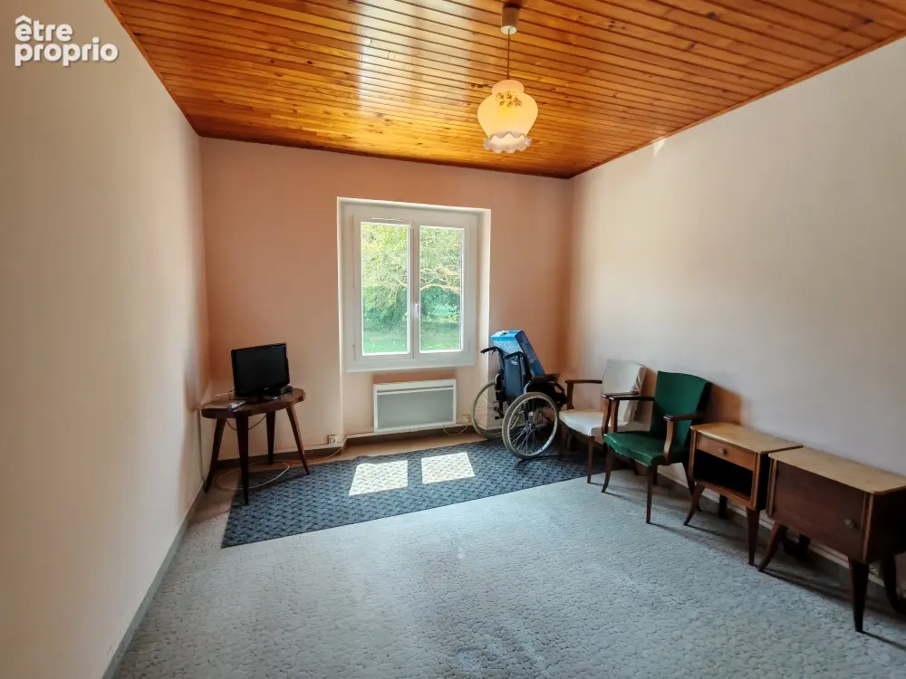 Maison Saint Jean De Marsacq 6 pièce(s) 220 m2 - photo 6