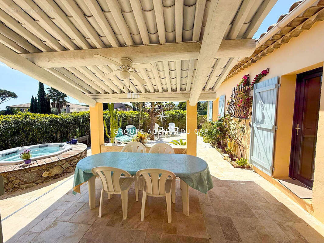 Maison à SAINTE-MAXIME