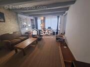 Photo 1 - Maison à L&#039;ILE-BOUCHARD