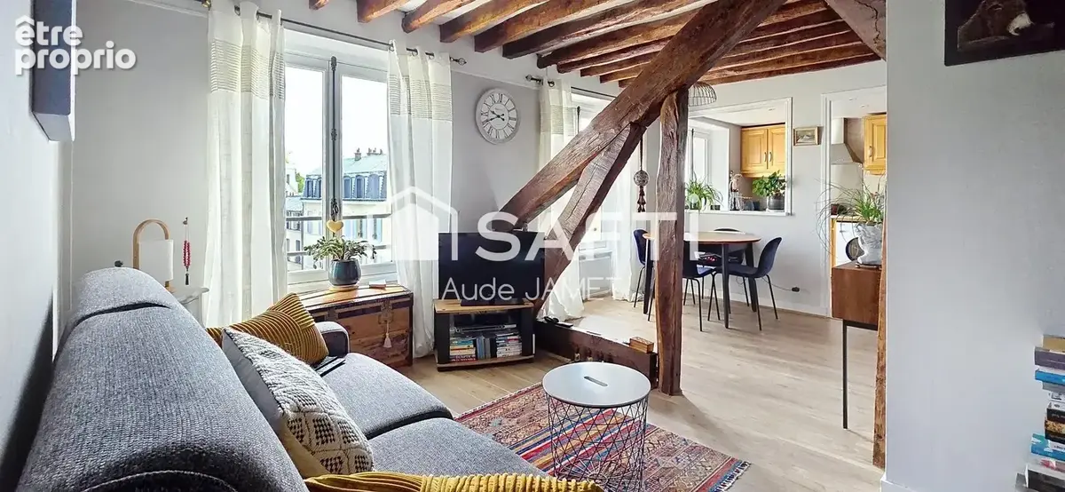 Photo 1 - Appartement à VERSAILLES