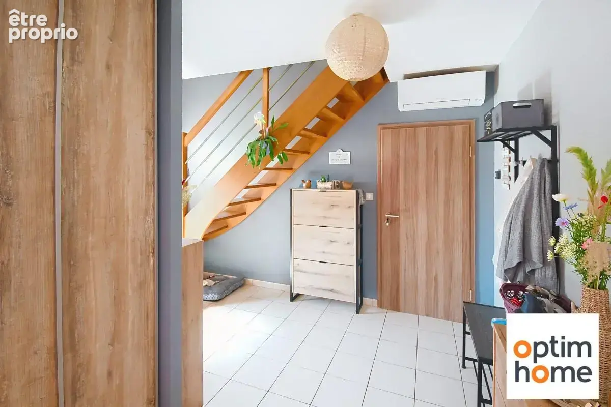 Tres belle maison - 3 chambres - terrain - terrasse - sans travaux - photo 25