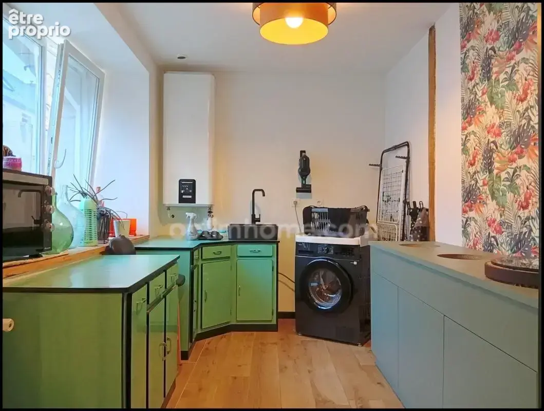 Propriété à vendre 10 pièces PENZE (29) - photo 19