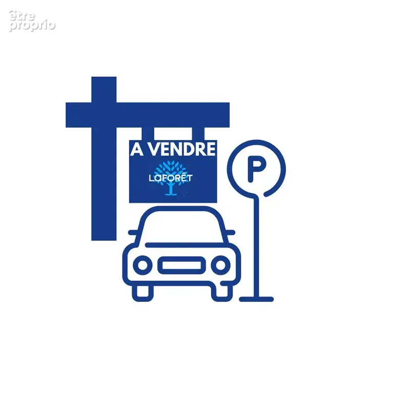 Parking à vendre à Ris-Orangis - Réf 16761 - photo 2