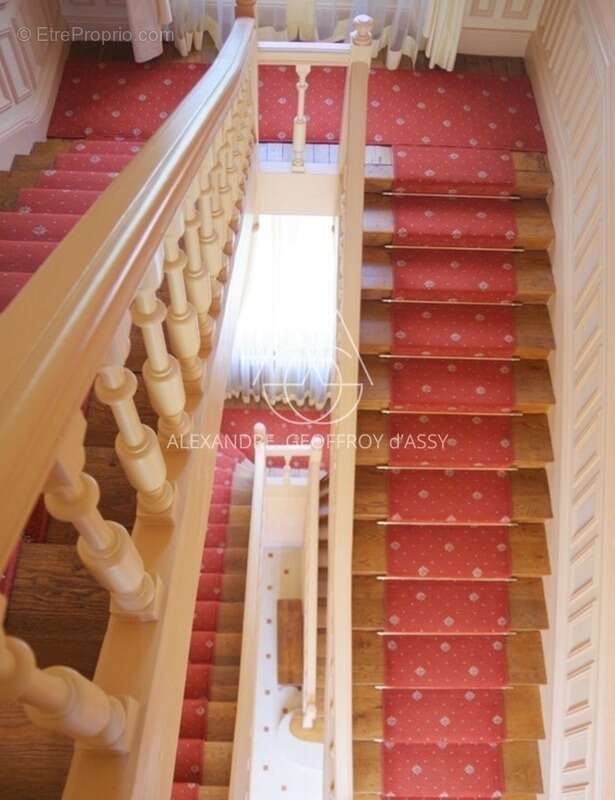 Maison à POITIERS