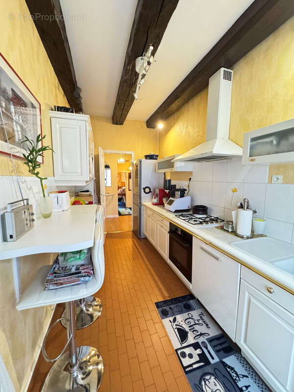 Appartement à BELFORT