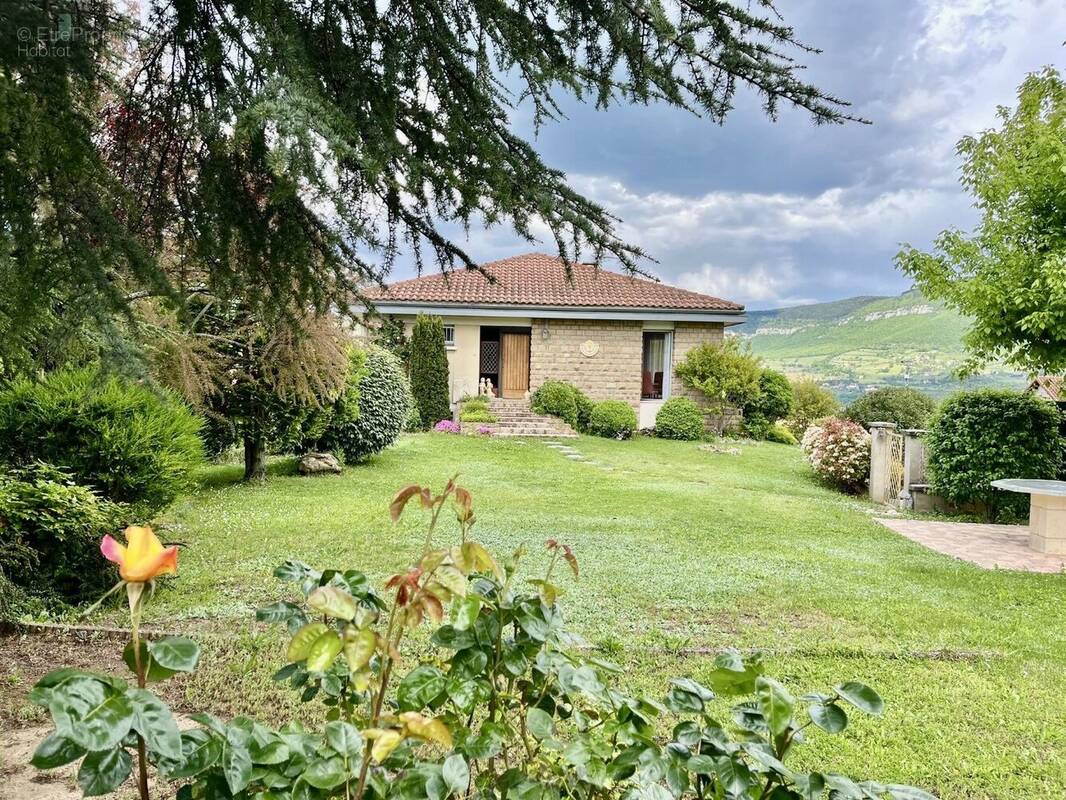 Maison à MILLAU
