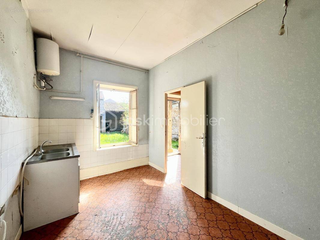 Appartement à CRECHES-SUR-SAONE