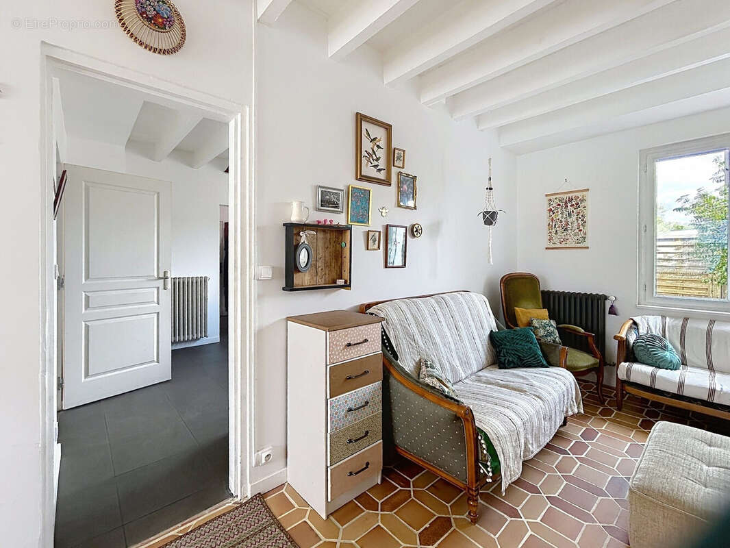 Maison 115 m² à Boussay  - photo 5