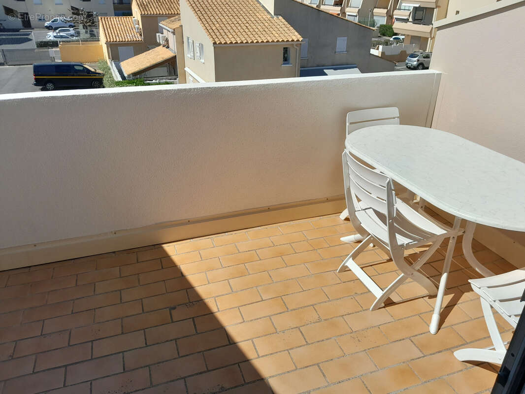 Appartement type duplex avec terrasse et garage - photo 12