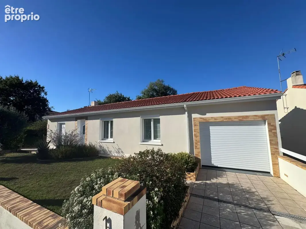 Maison 110 m2 sur une parcelle de 659 m2 - photo 14
