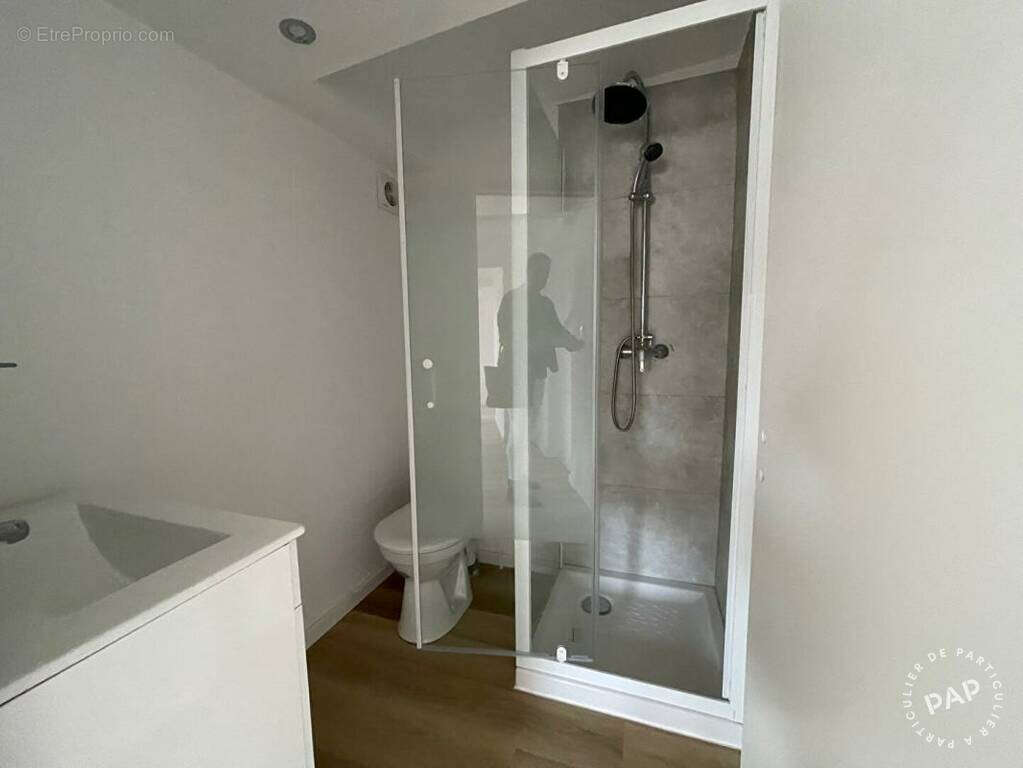 Appartement à AMIENS