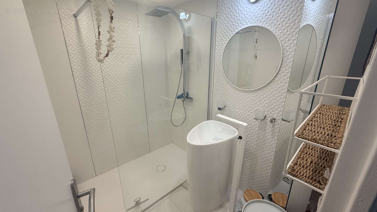 Appartement à CANDILLARGUES
