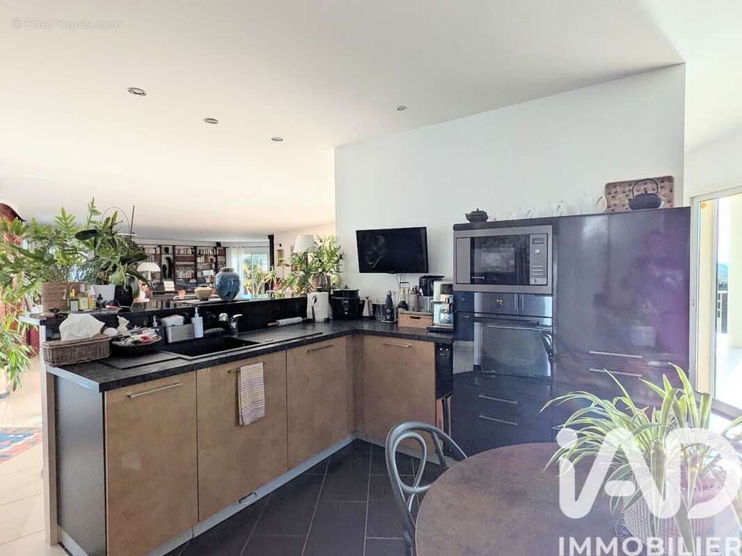 Photo 9 - Maison à PUYGOUZON