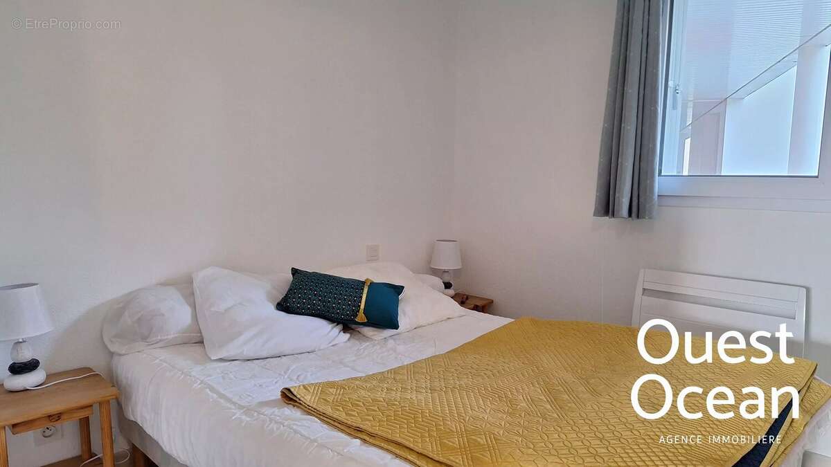 Appartement à JARD-SUR-MER