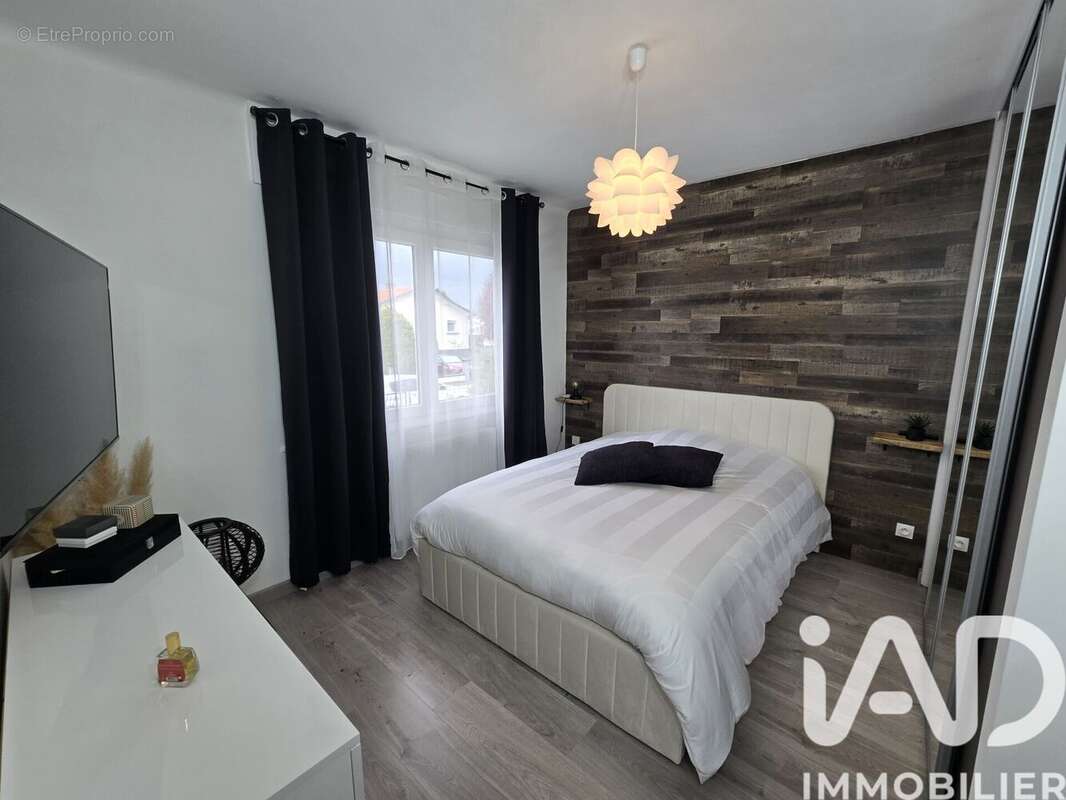 Photo 7 - Maison à BLAINVILLE-SUR-L'EAU