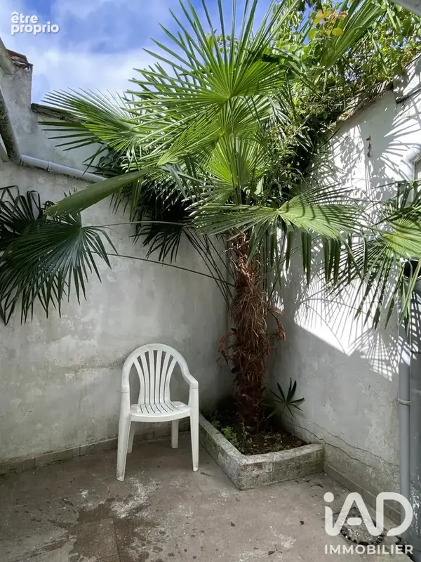 Photo 1 - Maison à ROUBAIX