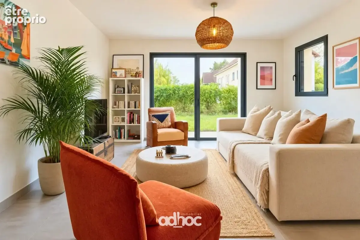 Maison 7 pièces 148 m² à vendre à Semoy (45400) - photo 2